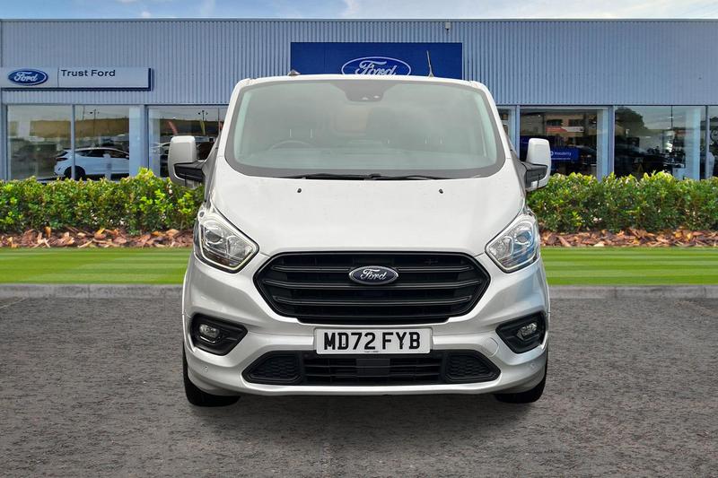 Used Ford Transit Custom 2023 for sale - 77529102: Photo 12