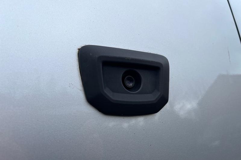 Used Ford Transit Custom 2023 for sale - 77529102: Photo 15