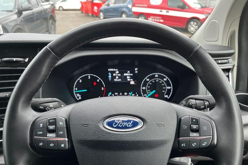 Used Ford Transit Custom 2023 for sale - 77529102: Photo 17