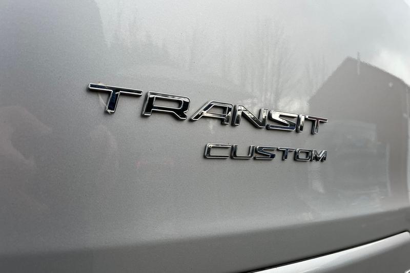 Used Ford Transit Custom 2023 for sale - 77529102: Photo 20