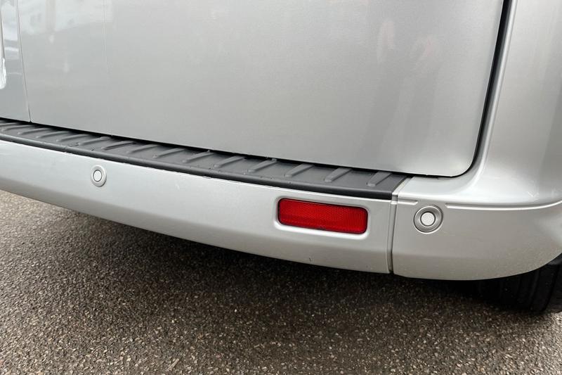 Used Ford Transit Custom 2023 for sale - 77529102: Photo 22