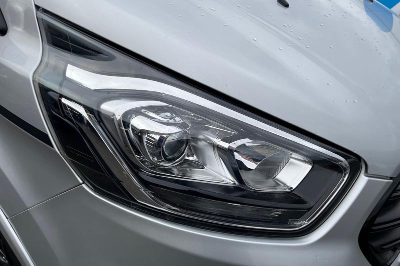 Used Ford Transit Custom 2023 for sale - 77529102: Photo 24