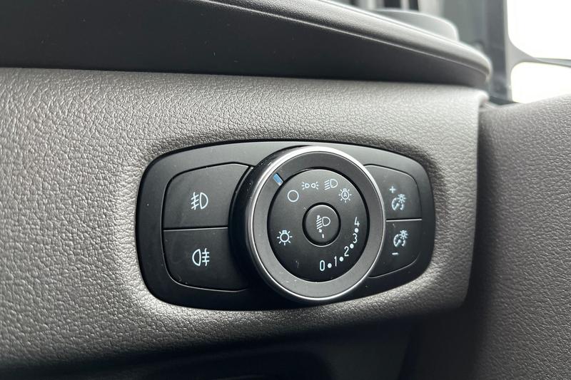 Used Ford Transit Custom 2023 for sale - 77529102: Photo 28