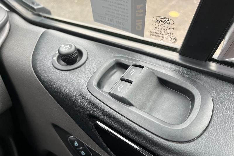 Used Ford Transit Custom 2023 for sale - 77529102: Photo 29