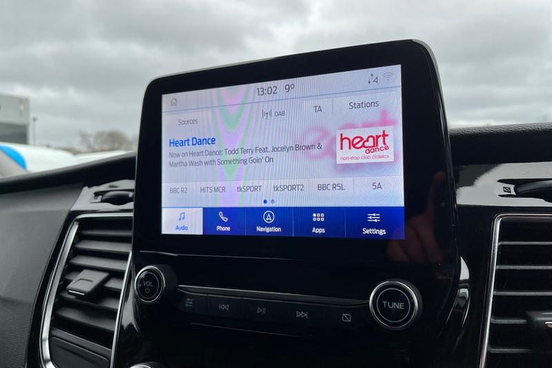 Used Ford Transit Custom 2023 for sale - 77529102: Photo 31