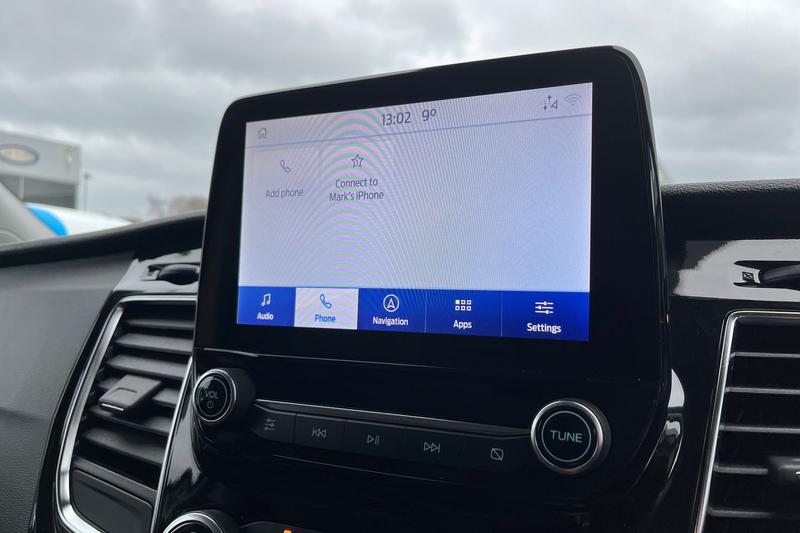 Used Ford Transit Custom 2023 for sale - 77529102: Photo 32