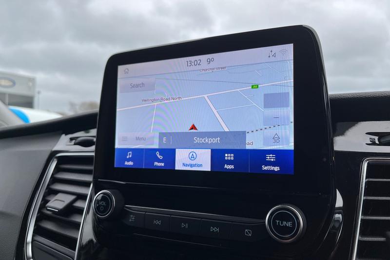 Used Ford Transit Custom 2023 for sale - 77529102: Photo 33