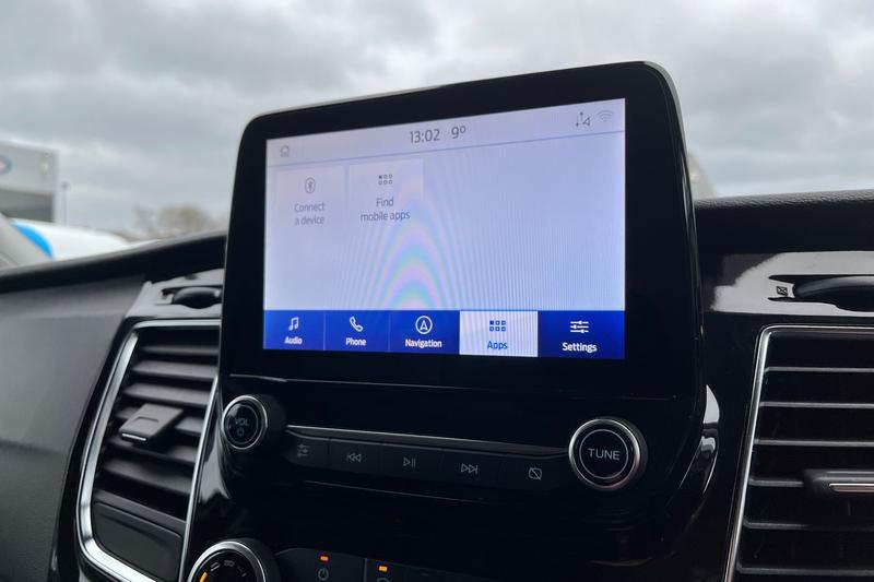 Used Ford Transit Custom 2023 for sale - 77529102: Photo 34