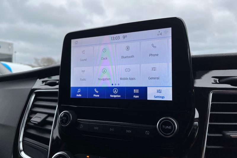 Used Ford Transit Custom 2023 for sale - 77529102: Photo 35