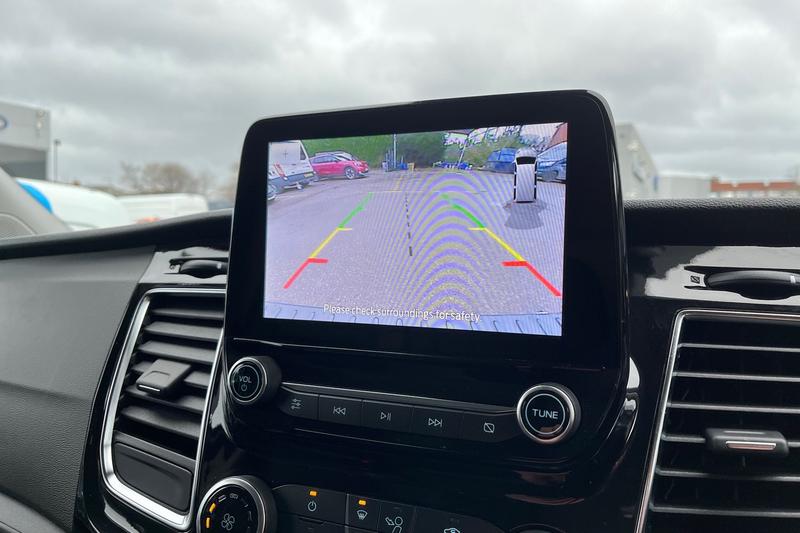 Used Ford Transit Custom 2023 for sale - 77529102: Photo 36