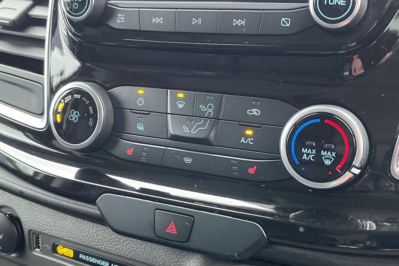 Used Ford Transit Custom 2023 for sale - 77529102: Photo 37