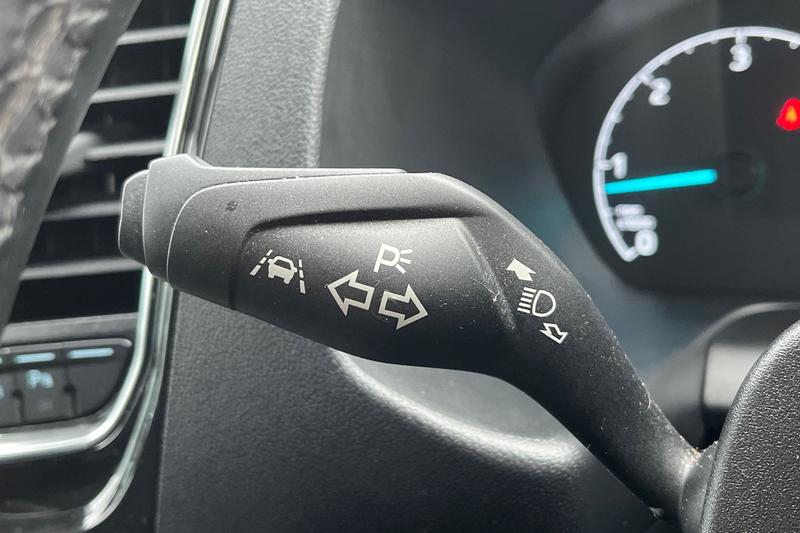 Used Ford Transit Custom 2023 for sale - 77529102: Photo 39