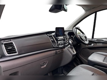 Used Ford Transit Custom 2023 for sale - 77529102: Photo