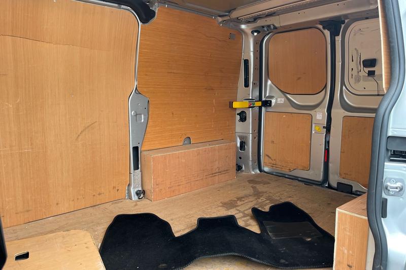 Used Ford Transit Custom 2023 for sale - 77529102: Photo 4