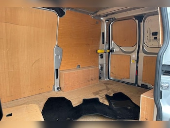 Used Ford Transit Custom 2023 for sale - 77529102: Photo