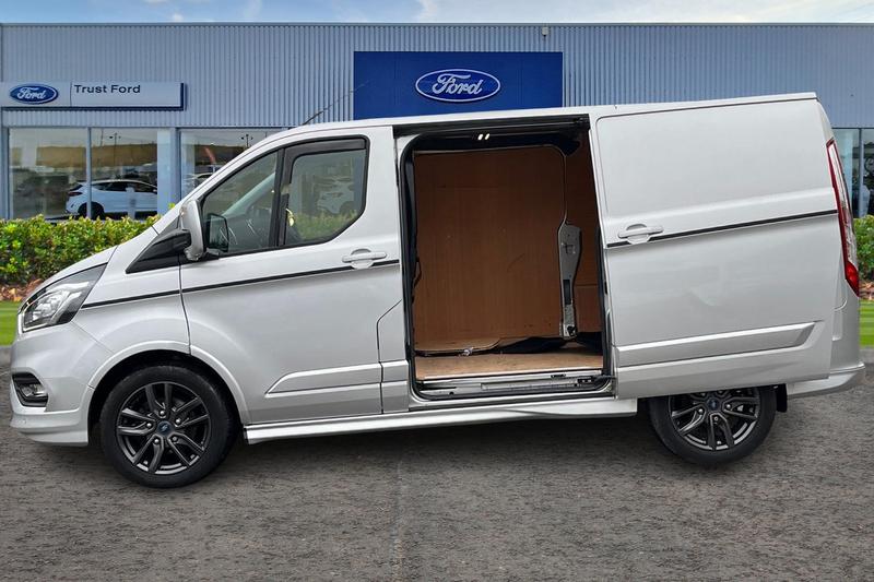 Used Ford Transit Custom 2023 for sale - 77529102: Photo 5