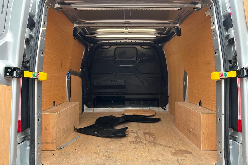 Used Ford Transit Custom 2023 for sale - 77529102: Photo 6