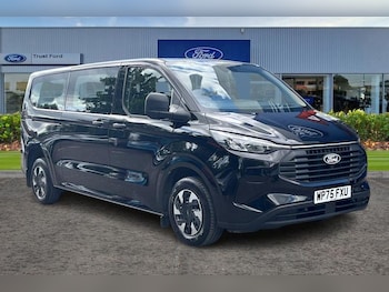 Used Ford Transit Custom 2025 for sale - 79102515: Photo