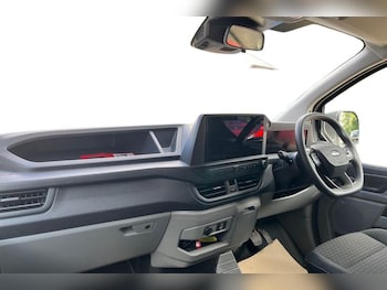 Used Ford Transit Custom 2025 for sale - 79102515: Photo