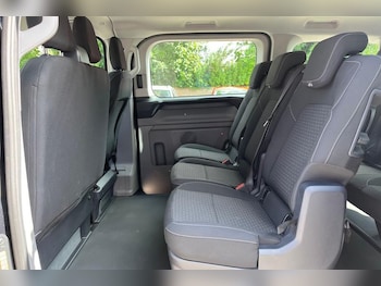 Used Ford Transit Custom 2025 for sale - 79102515: Photo