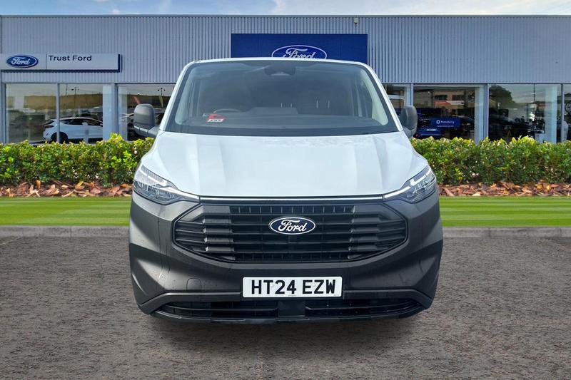 Used Ford Transit Custom 2024 for sale - 77641469: Photo 11