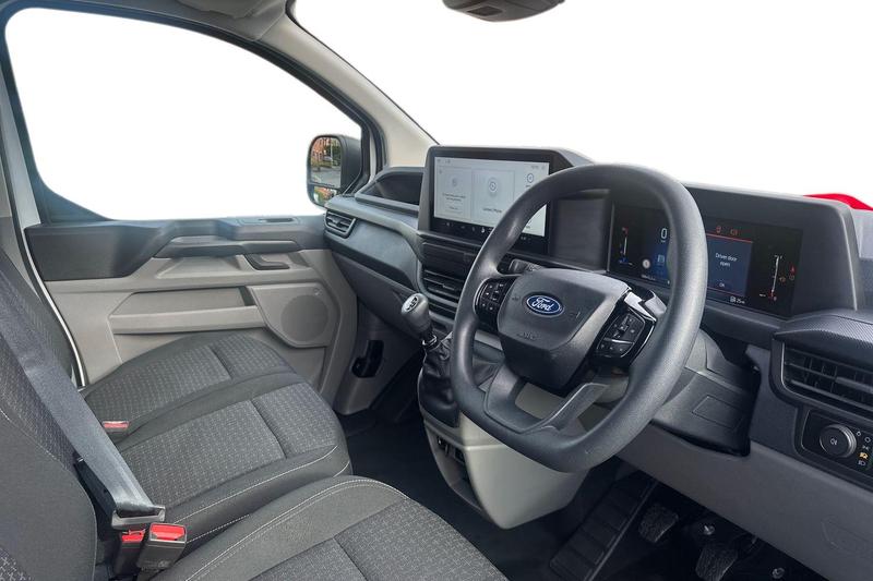 Used Ford Transit Custom 2024 for sale - 77641469: Photo 13