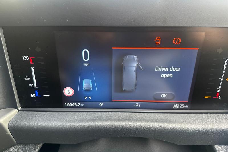 Used Ford Transit Custom 2024 for sale - 77641469: Photo 15