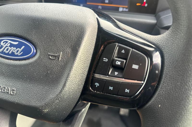 Used Ford Transit Custom 2024 for sale - 77641469: Photo 17