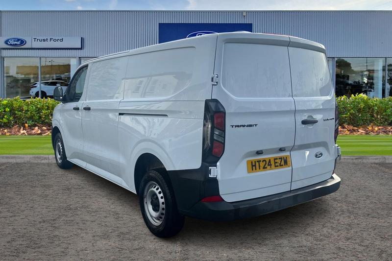 Used Ford Transit Custom 2024 for sale - 77641469: Photo 2