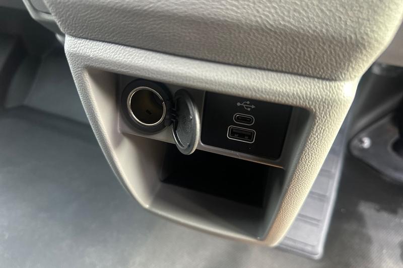 Used Ford Transit Custom 2024 for sale - 77641469: Photo 20