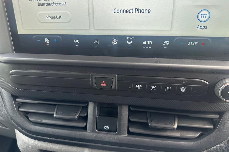 Used Ford Transit Custom 2024 for sale - 77641469: Photo 21