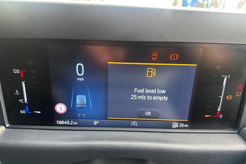 Used Ford Transit Custom 2024 for sale - 77641469: Photo 24