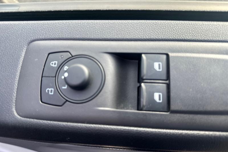 Used Ford Transit Custom 2024 for sale - 77641469: Photo 26