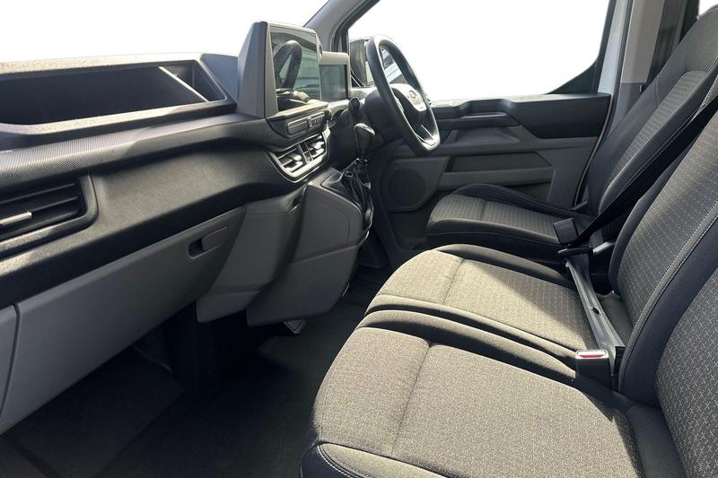 Used Ford Transit Custom 2024 for sale - 77641469: Photo 3