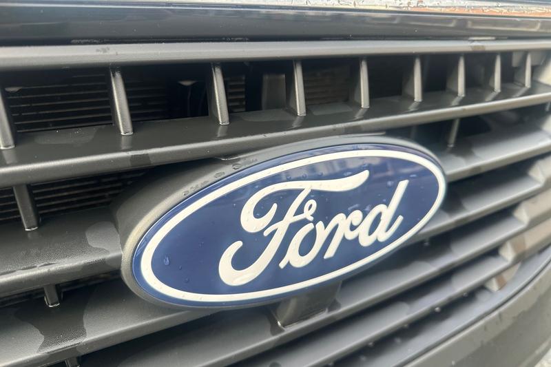 Used Ford Transit Custom 2024 for sale - 77641469: Photo 30