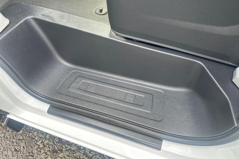 Used Ford Transit Custom 2024 for sale - 77641469: Photo 31