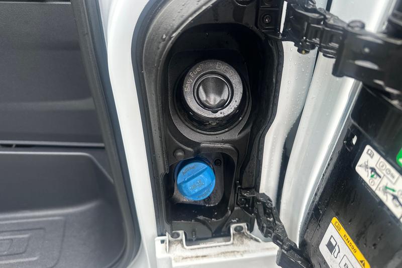 Used Ford Transit Custom 2024 for sale - 77641469: Photo 32