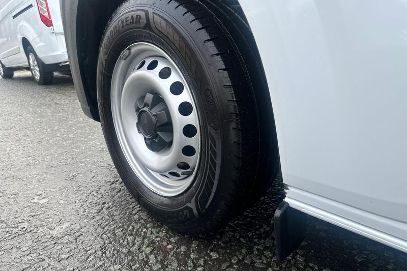 Used Ford Transit Custom 2024 for sale - 77641469: Photo 33