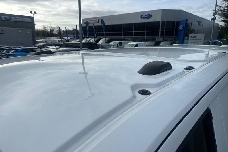 Used Ford Transit Custom 2024 for sale - 77641469: Photo 34