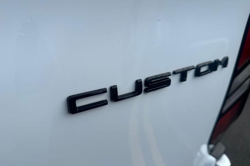 Used Ford Transit Custom 2024 for sale - 77641469: Photo 35