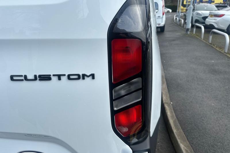 Used Ford Transit Custom 2024 for sale - 77641469: Photo 36