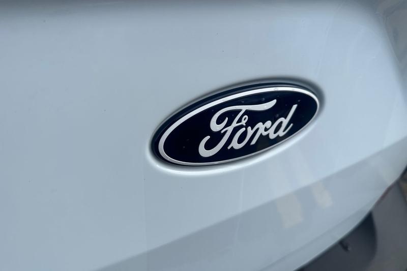 Used Ford Transit Custom 2024 for sale - 77641469: Photo 37