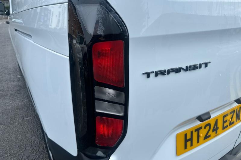 Used Ford Transit Custom 2024 for sale - 77641469: Photo 38