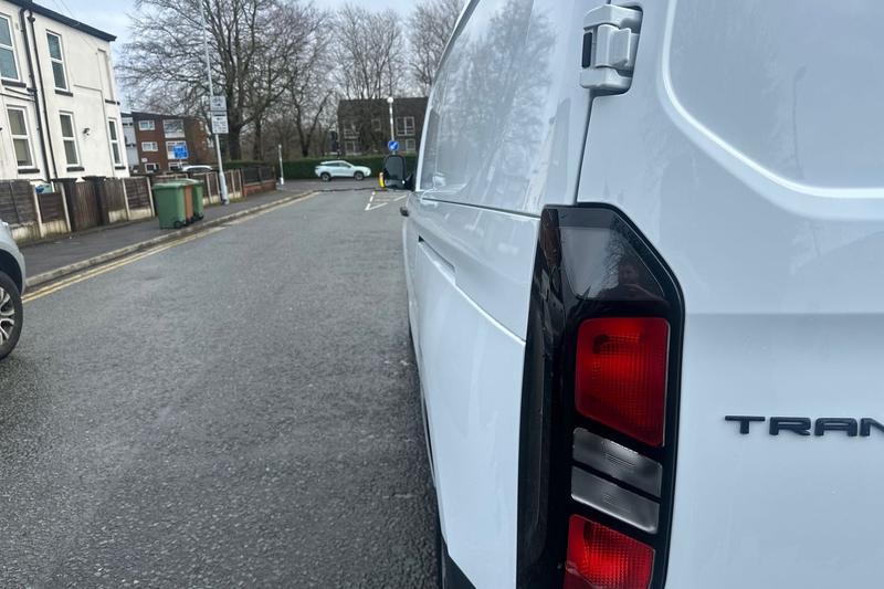 Used Ford Transit Custom 2024 for sale - 77641469: Photo 39