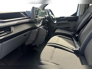 Used Ford Transit Custom 2024 for sale - 77641469: Photo