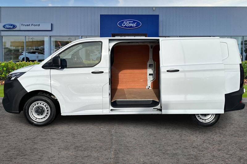 Used Ford Transit Custom 2024 for sale - 77641469: Photo 5