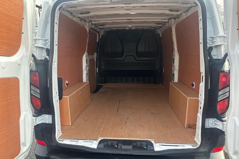 Used Ford Transit Custom 2024 for sale - 77641469: Photo 6