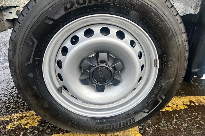 Used Ford Transit Custom 2024 for sale - 77641469: Photo 7