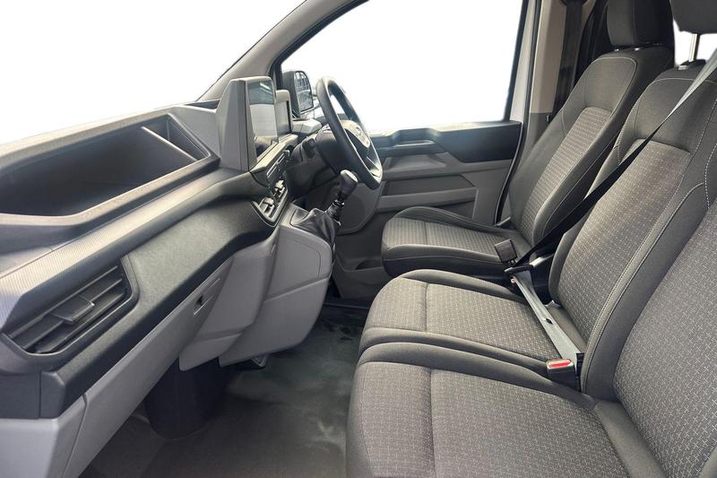 Used Ford Transit Custom 2024 for sale - 77641469: Photo 9