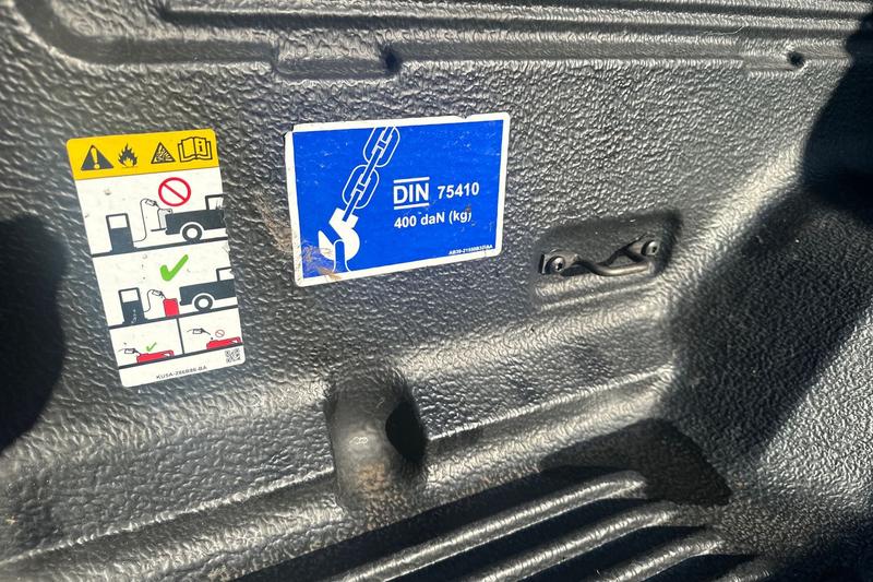 Used Ford Ranger 2023 for sale - 78186400: Photo 15